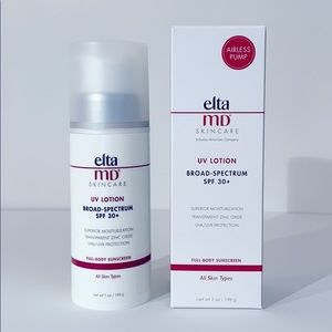 Elta MD UV Lotion Full Body Sunscreen